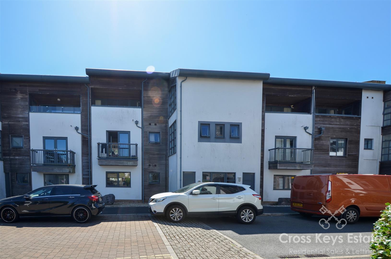 Cross Keys Estate Agents